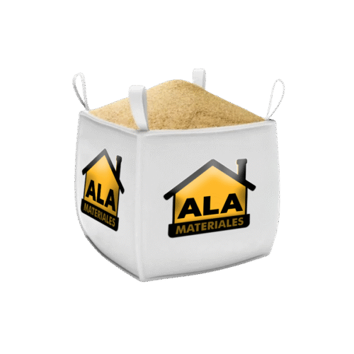 1/2 BOLSON ARENA+SEÑA ENVASE BOLSON