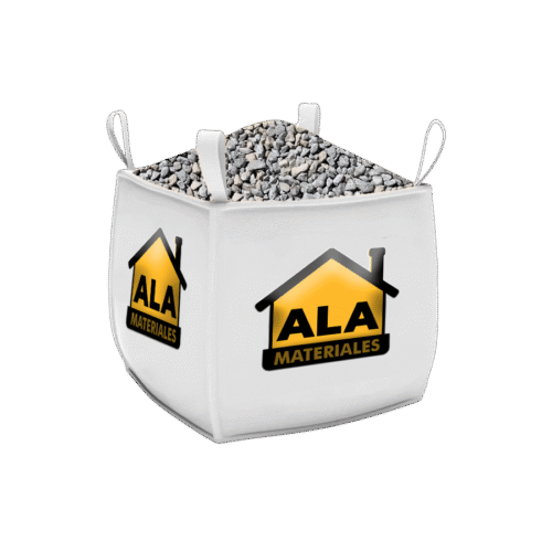 1/2 Bolson Piedra + Seña Bolson